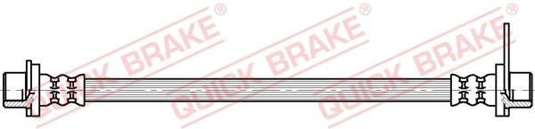 Brake Hose